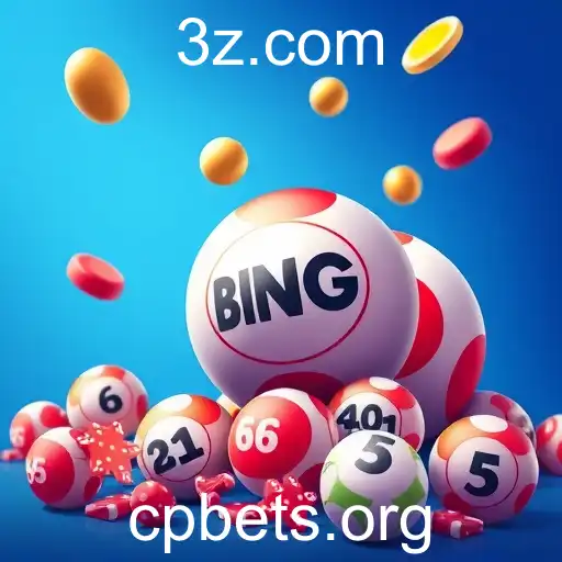 Bingo Online: A Evolução do Jogo Tradicional no Mundo Digital