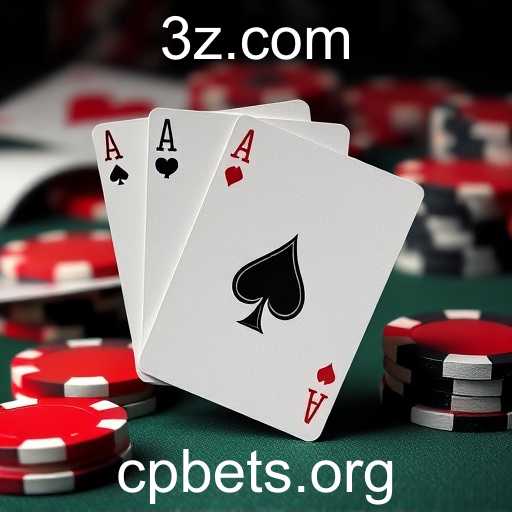 Ascensão do CPBet no Cenário Global de Jogos em 2025