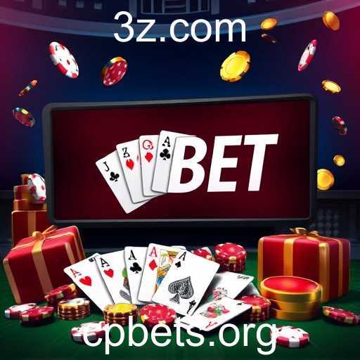 A Ascensão e Impacto do CPBet no Mercado de Jogos Online