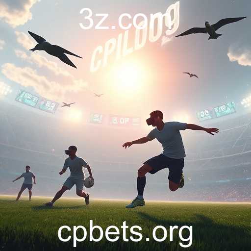 Avanços Tecnológicos e Tendências no Mundo dos Jogos
