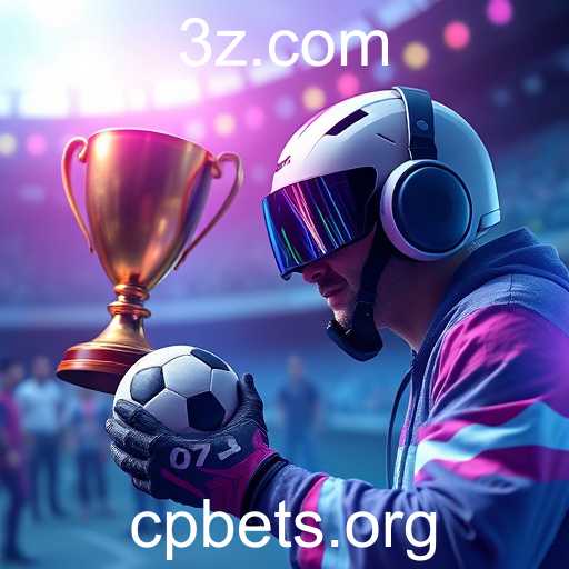 Tendências e Inovações no Mundo dos Jogos