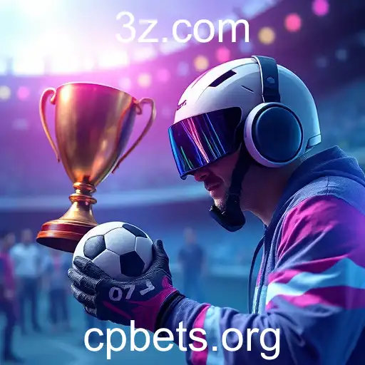 Tendências e Inovações no Mundo dos Jogos