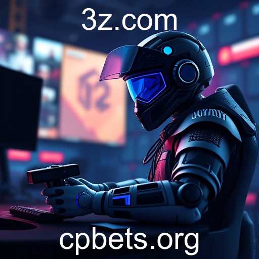 O Impacto Crescente dos Jogos de Azar em 2025