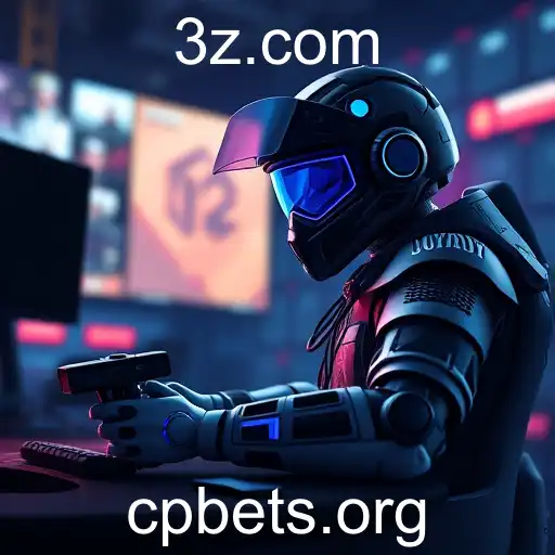 O Impacto Crescente dos Jogos de Azar em 2025