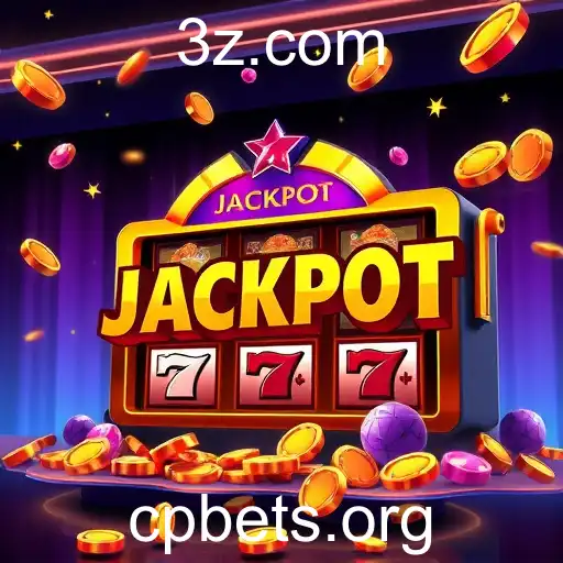 Descubra a Emoção dos Jackpots no CPBet