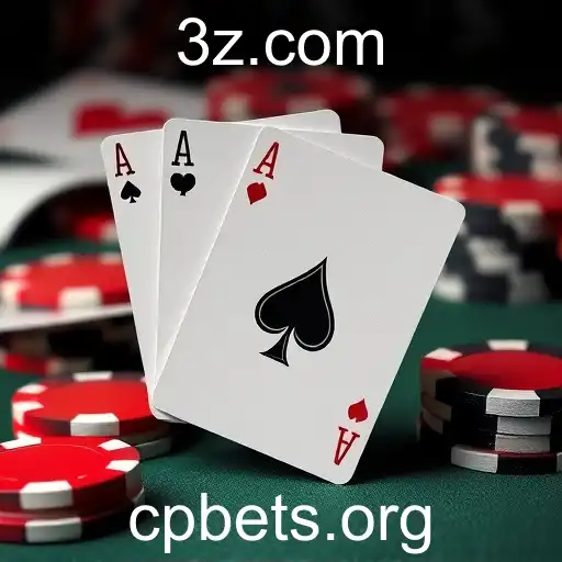 Ascensão do CPBet no Cenário Global de Jogos em 2025