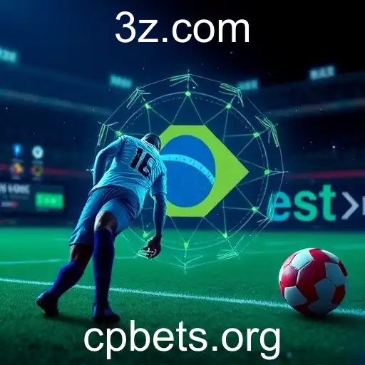 A Ascensão do CPBet: Revolução nos Jogos Online em 2025