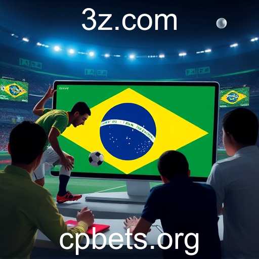 Revolução nas Apostas Online: A Ascensão do CPBet