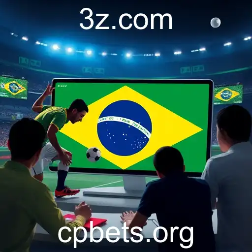 Revolução nas Apostas Online: A Ascensão do CPBet