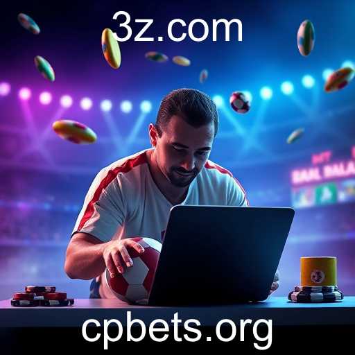 Explorando o Sucesso do CPBET no Mercado de Jogos Online