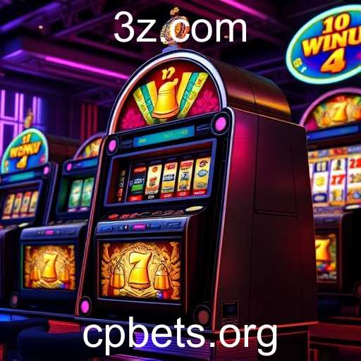 A Ascensão do cpbet no Mercado de Jogos Online